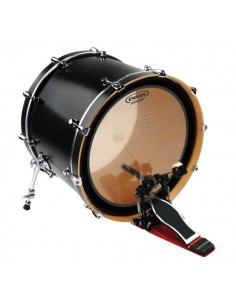 Evans Emad 16'' - Pelle Battente per Cassa Pelli / Cerchi / Ring strumenti musicali