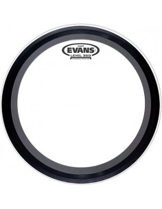 Evans Emad2 24'' - Pelle Battente per Cassa Pelli / Cerchi / Ring strumenti musicali 2