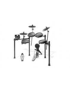 Alesis Nitro Mesh Kit - Batteria Elettronica Batterie Elettroniche strumenti musicali