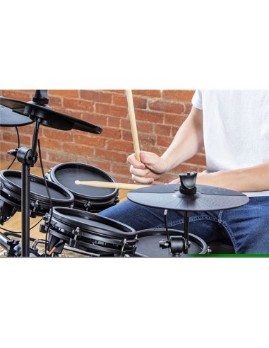 Alesis Nitro Mesh Kit - Batteria Elettronica Batterie Elettroniche strumenti musicali