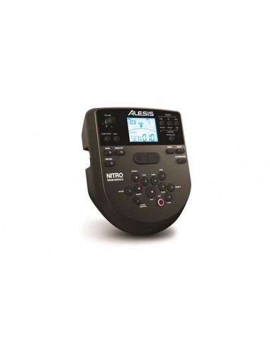 Alesis Nitro Mesh Kit - Batteria Elettronica Batterie Elettroniche strumenti musicali