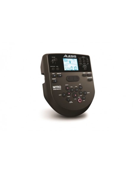 Alesis Nitro Mesh Kit - Batteria Elettronica Batterie Elettroniche strumenti musicali