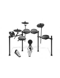 Alesis Nitro Mesh Kit - Batteria Elettronica Batterie Elettroniche strumenti musicali 2