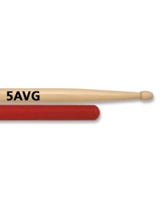 Vic Firth ACL-5AVG grip - Bacchette per batteria Bacchette e Spazzole strumenti musicali