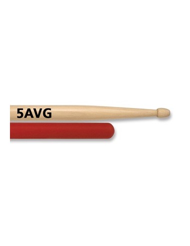 Vic Firth ACL-5AVG grip - Bacchette per batteria Bacchette e Spazzole strumenti musicali