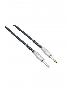 Bespeco IRO450PCavo per Strumenti JACK 6,3mm- JACK 6,3mm - mt. 4,5 Cavi Audio e Adattatori strumenti musicali 2