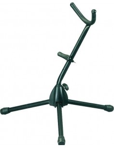SOUNDSATION SASXS-10 - Supporto per Sassofono Supporto strumenti musicali
