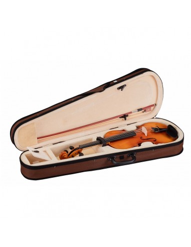 SOUNDSATION VIRTUOSO PRIMO - Violino 1/2 Violini / Viole strumenti musicali