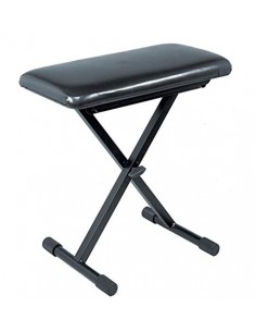 QUIKLOK BX/9 Panchetta Serie Basic Accessori per Tastiera strumenti musicali