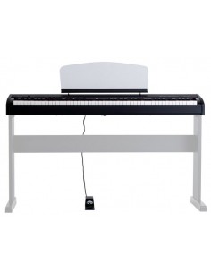 ORLA STAGE STARTER - Pianoforte Digitale 88 Tasti Digital / Stage Piano strumenti musicali