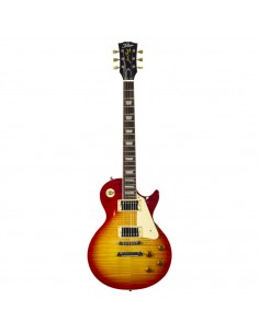 TOKAI UALS62F CS Flame Cherry Sunburst Chitarre Elettriche Solid Body strumenti musicali