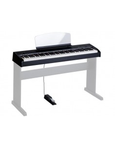 ORLA STAGE STARTER - Pianoforte Digitale 88 Tasti Digital / Stage Piano strumenti musicali 2