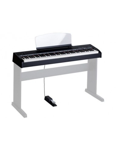 ORLA STAGE STARTER - Pianoforte Digitale 88 Tasti Digital / Stage Piano strumenti musicali
