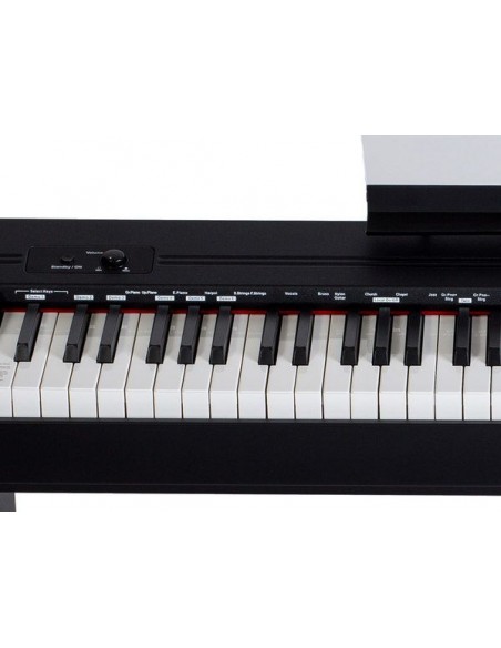 ORLA STAGE STARTER - Pianoforte Digitale 88 Tasti Digital / Stage Piano strumenti musicali