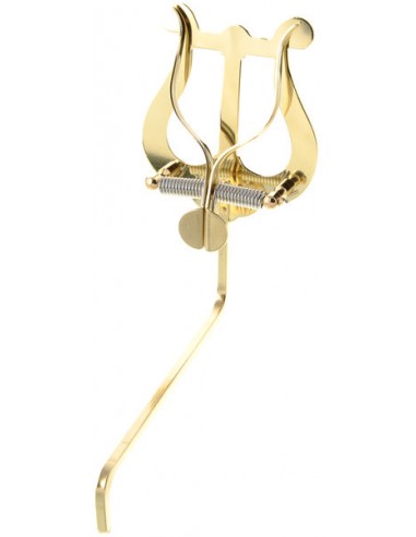 Riedl 313 Marching Fork - Letturino per Sax Soprano, Tenore, Contralto, Baritono Ottoni - Altro / Accessori strumenti musicali