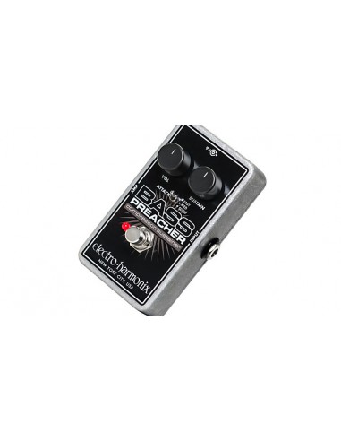 Electro-Harmonix Bass Preacher - Compressore per Basso Pedalini Singoli strumenti musicali