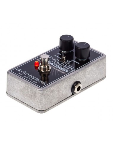 Electro-Harmonix Bass Preacher - Compressore per Basso Pedalini Singoli strumenti musicali
