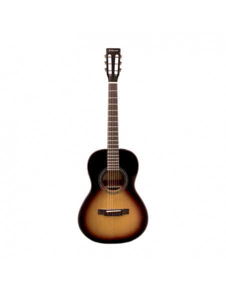 GOLDWOOD GW-CS-PE-SG EQ - Chitarra Acustica Sunburst Lucida Chitarre Acustiche strumenti musicali