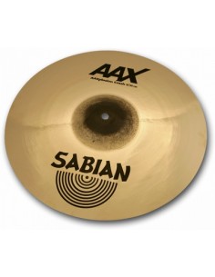 Sabian AAX X-PLOSION - Crash 16 Piatti - Crash strumenti musicali