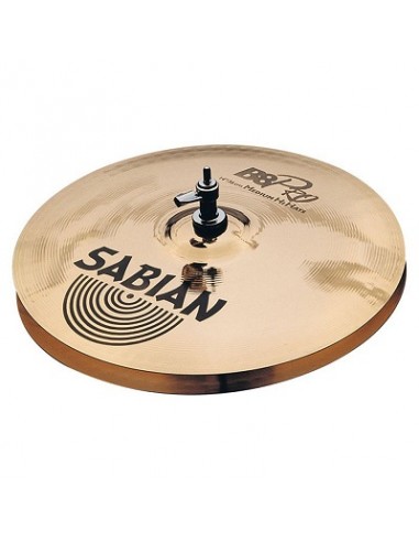 Sabian B8 Pro Medium Hi-Hat 14 Piatti - Hi-Hat strumenti musicali