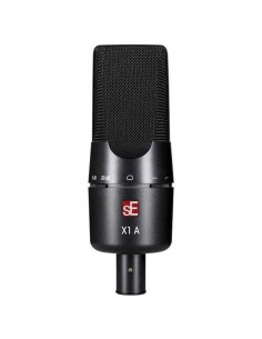 SE ELECTRONICS X1A Microfoni Da Studio strumenti musicali
