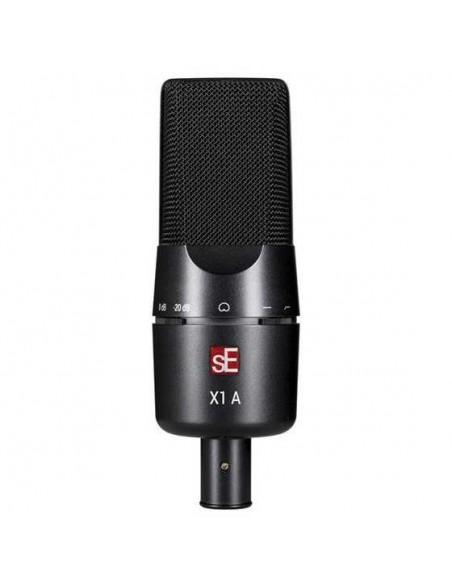 SE ELECTRONICS X1A Microfoni Da Studio strumenti musicali