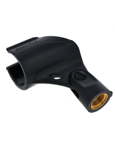 Shure WA371A - Supporto per Microfono / Clamp per Radiomicrofoni Accessori Live Equipment strumenti musicali