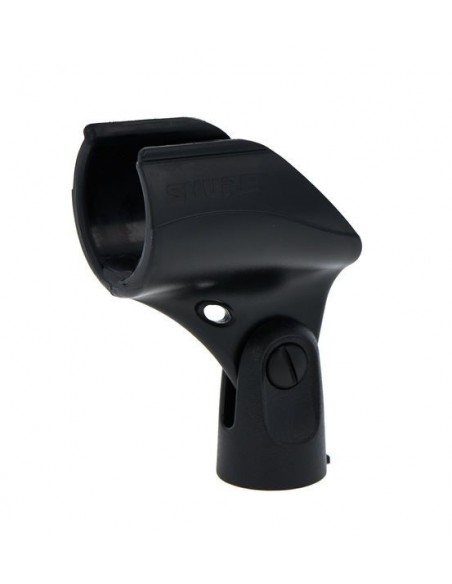 Shure WA371A - Supporto per Microfono / Clamp per Radiomicrofoni Accessori Live Equipment strumenti musicali