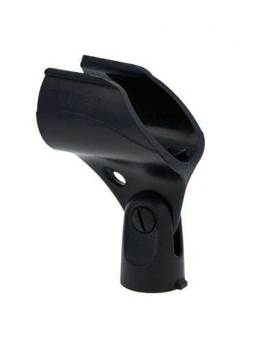 Shure WA371A - Supporto per Microfono / Clamp per Radiomicrofoni Accessori Live Equipment strumenti musicali