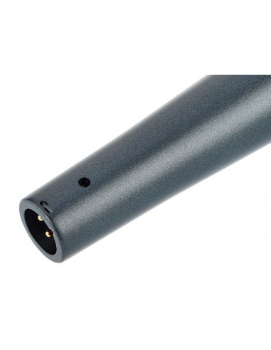 Shure Beta 58A Microfoni strumenti musicali