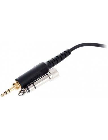 Shure SRH240 Cuffie strumenti musicali