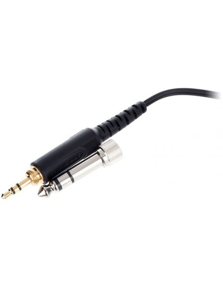 Shure SRH240 Cuffie strumenti musicali