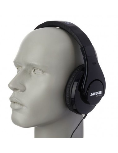Shure SRH240 Cuffie strumenti musicali