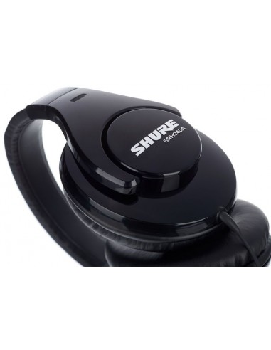 Shure SRH240 Cuffie strumenti musicali