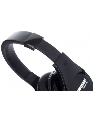 Shure SRH240 Cuffie strumenti musicali