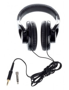 Shure SRH240 Cuffie strumenti musicali 2