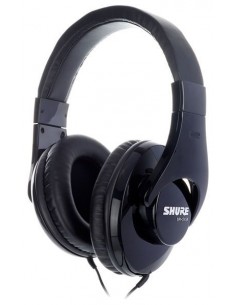 Shure SRH240 Cuffie strumenti musicali