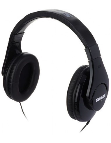 Shure SRH240 Cuffie strumenti musicali