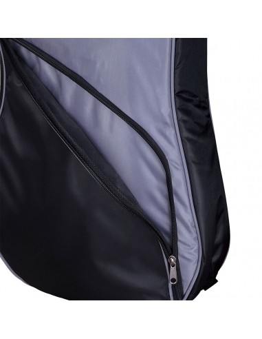 SOUNDSATION PGB-10UK10mm - Borsa per Ukulele/Mandolino (112x42x15) Ukulele / Mandolino / Banjo strumenti musicali