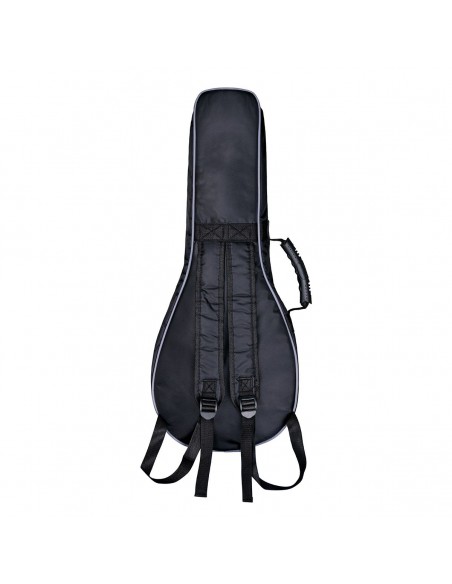SOUNDSATION PGB-10UK10mm - Borsa per Ukulele/Mandolino (112x42x15) Ukulele / Mandolino / Banjo strumenti musicali