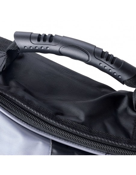 SOUNDSATION PGB-10UK10mm - Borsa per Ukulele/Mandolino (112x42x15) Ukulele / Mandolino / Banjo strumenti musicali