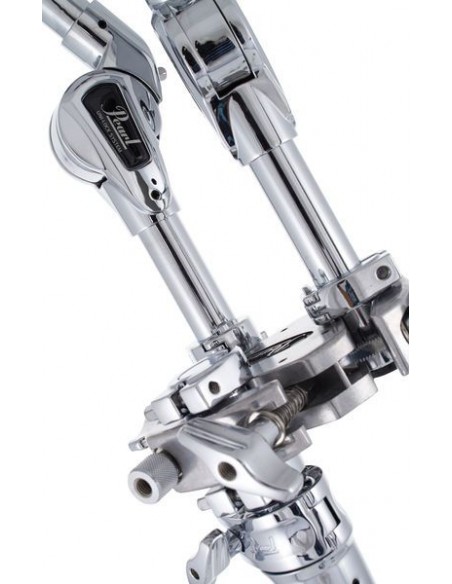 Pearl T-930 - Doppio Supporto per Tom Aste / Meccaniche / Supporti strumenti musicali