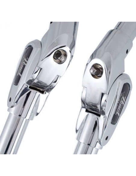 Pearl T-930 - Doppio Supporto per Tom Aste / Meccaniche / Supporti strumenti musicali