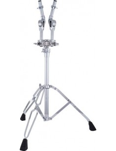 Pearl T-930 - Doppio Supporto per Tom Aste / Meccaniche / Supporti strumenti musicali