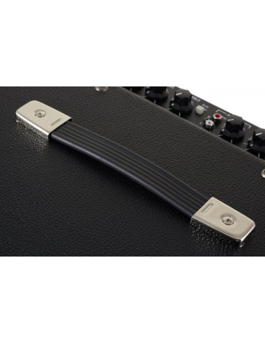 EBS 60S Session MK2 - Combo per Basso 60W Amplificatori - Combo strumenti musicali