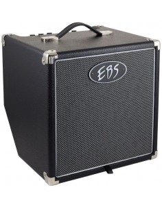 EBS 60S Session MK2 - Combo per Basso 60W Amplificatori - Combo strumenti musicali 2