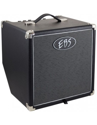 EBS 60S Session MK2 - Combo per Basso 60W Amplificatori - Combo strumenti musicali