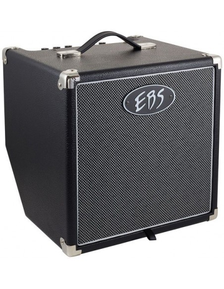 EBS 60S Session MK2 - Combo per Basso 60W Amplificatori - Combo strumenti musicali