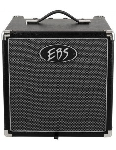 EBS 60S Session MK2 - Combo per Basso 60W Amplificatori - Combo strumenti musicali