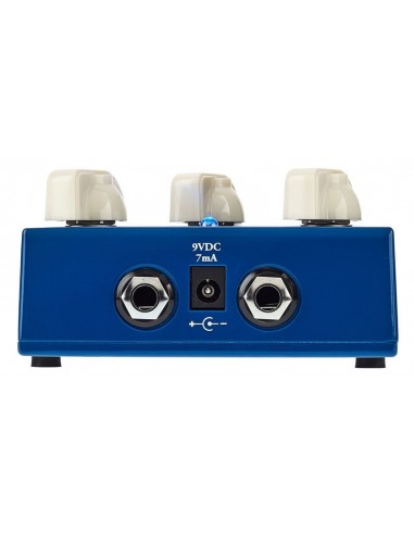 T-Rex Alberta Danish - Pedale Overdrive Per Chitarra Pedalini Singoli strumenti musicali